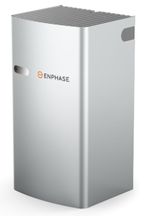 Enphase Encharge-3T-1P-INT inkl. Gehäuse