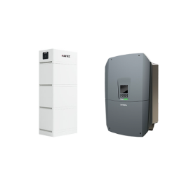 Solarics_AXITEC + KOSTAL Solarspeicher AXISTORAGE LI SV2 10.1 + PLENTICORE L G3