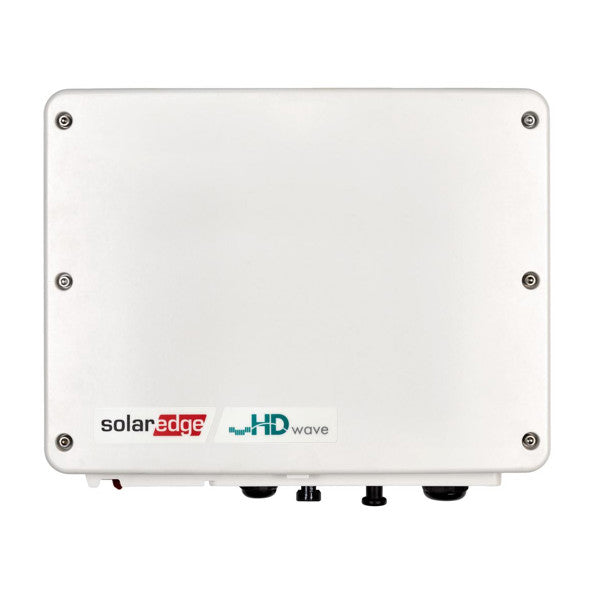 Solarics_SolarEdge Wechselrichter SE8000H