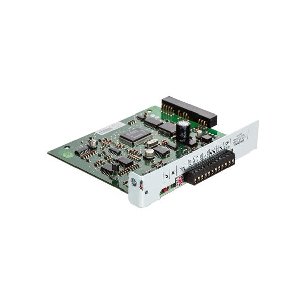 Solarics_Fronius Wechselrichter Sensor Card retrofit