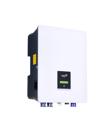 FOX Wechselrichter ESS T5-G3