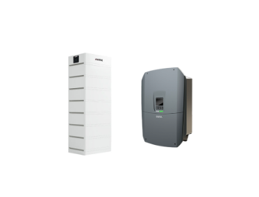 Solarics_AXITEC + KOSTAL Solarspeicher AXISTORAGE LI SV1 23.6 + PLENTICORE L G3