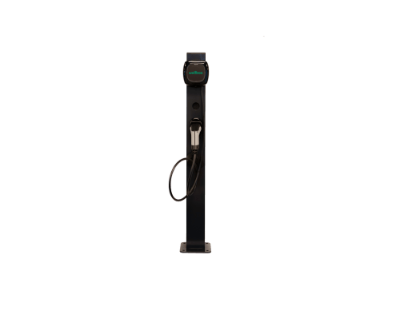 WALLBOX CHARGERS Wechselrichter EV-Go Mounting post - Wallbox Pulsar Plus