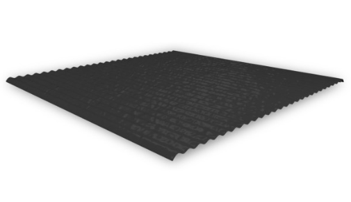 Solarics_K2 SYSTEMS Montagesysteme SINGLEHOOK FLA METALLABDECKUNG ANTHRAZIT