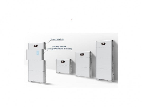 Solarics_HUAWEI Solarspeicher LUNA2000-5-E0 HV-SPEICHER, 5,0 KWH NUTZBAR