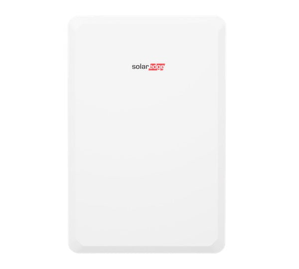 Solarics_SOLAREDGE Solarspeicher HOME BATTERY 10 KWH (9,7 KWH NETTO) HIGH VOLTAGE LITHIUM-IONEN-BATTERIESPEICHERSYSTEM
