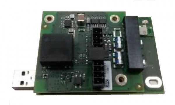 Solarics_FIMER Wechselrichter COMMUNICATION AND CONTROL EXPANSION BOARD FÜR PVS-20/30/33-TL