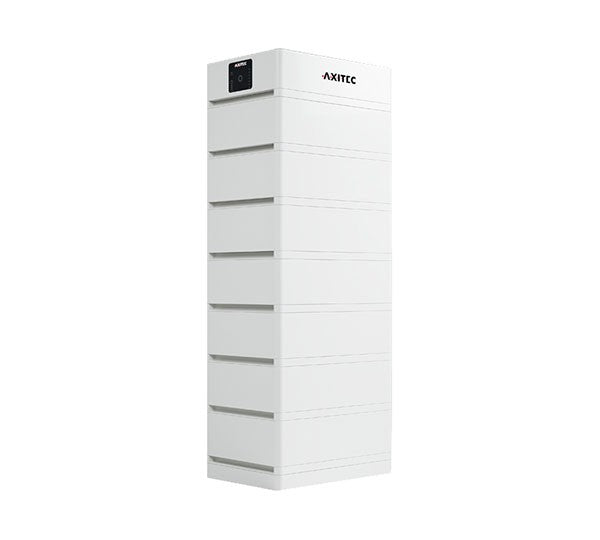 Solarics_AXITEC Solarspeicher AXISTORAGE LI SV1 23.6 HIGH VOLTAGE LITHIUM-ION BATTERIESPEICHERSYSTEM