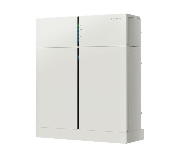 SOLAX POWER Solarspeicher T-BAT H 3.0 V2 HV-SPEICHER, 2,8 KWH NUTZBAR