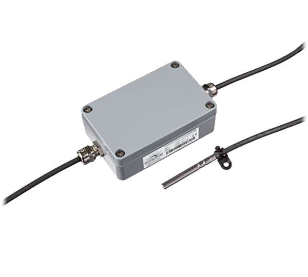 Solarics_INGENIEURBÜRO M&T Wechselrichter SOLAR AMBIENT TEMPERATURE SENSOR TA-EXT-RS485-MB UMGEBUNGSTEMPERATURSENSOR TA-EXT-RS485-MB