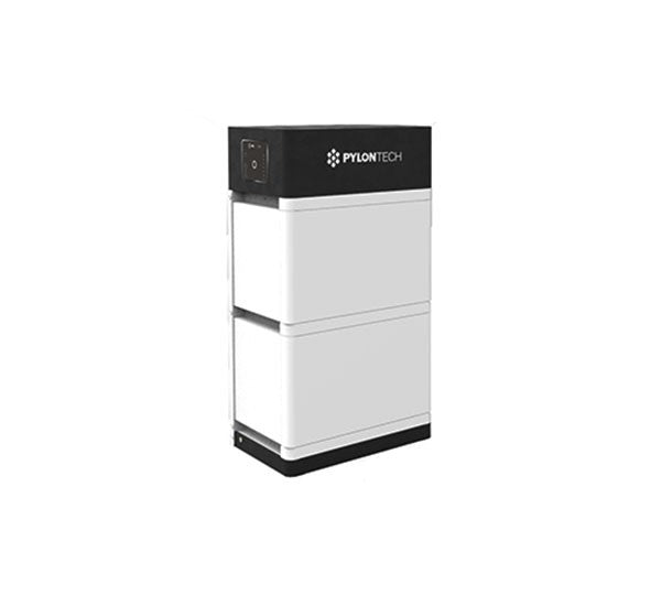 Solarics_PYLONTECH Solarspeicher 48V FORCE-L2 7.10 PYLONTECH LITHIUM-IONEN-BATTERIE
