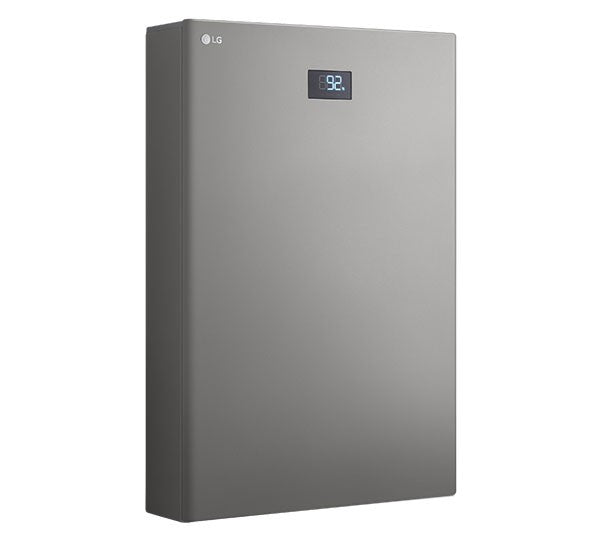Solarics_LG ELECTRONICS Solarspeicher LI-IO HBC 15H STORAGE (FOR ESS HOME) LITHIUM-IONEN SPEICHER FÜR ESS HOME