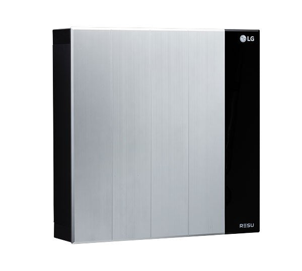 Solarics_LG ENERGY SOLUTION Solarspeicher ENBLOCK FLEX BATTERY PROTECTION UNIT