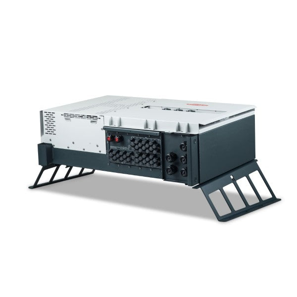 Solarics_FRONIUS Wechselrichter FLOOR RACKS BODENAUFSTÄNDERUNG FÜR FRONIUS TAURO/TAURO ECO