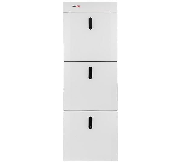 Solarics_SOLAREDGE Solarspeicher HOME BATTERY LV 13.8