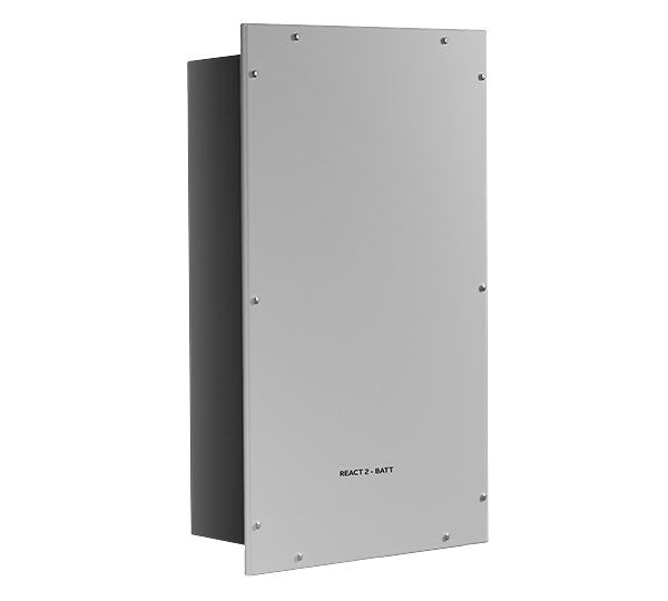 Solarics_FIMER Solarspeicher REACT2-BATT LITHIUM-IONEN-BATTERIE