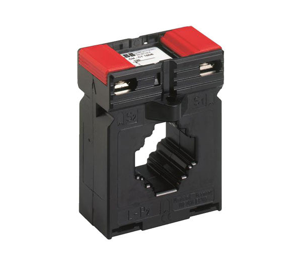 Solarics_ABB STOTZ-KONTAKT Wechselrichter CURRENT TRANSFORMER CM-CT 200/5 FÜR SMART METER VON SMA, FRONIUS UND KOSTAL