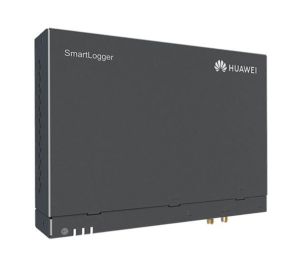 Solarics_HUAWEI Wechselrichter SMART LOGGER 3000A03EU WITH MBUS