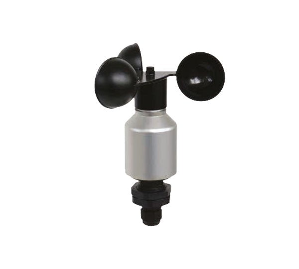 Solarics_SOLAREDGE Wechselrichter WIND VELOCITY SENSOR SE1000-SEN-WIND-S1 WINDGESCHWINDIGKEITSSENSOR 4-20MA