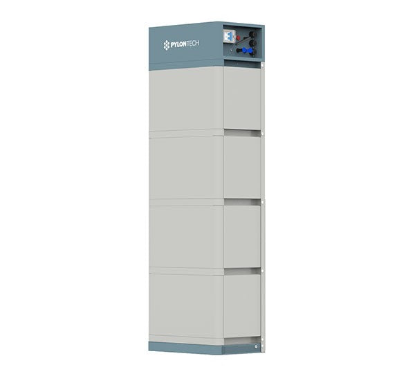 Solarics_PYLONTECH Solarspeicher PYLONTECH FORCE H2 13.5