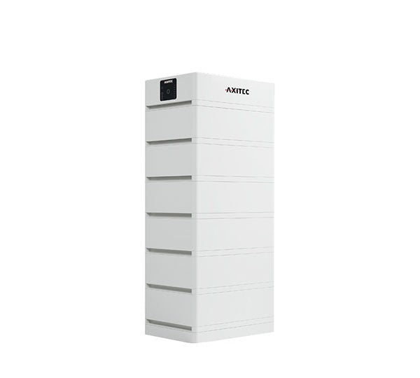 Solarics_AXITEC Solarspeicher AXISTORAGE LI SV1 20.2 HIGH VOLTAGE LITHIUM-ION BATTERIESPEICHERSYSTEM