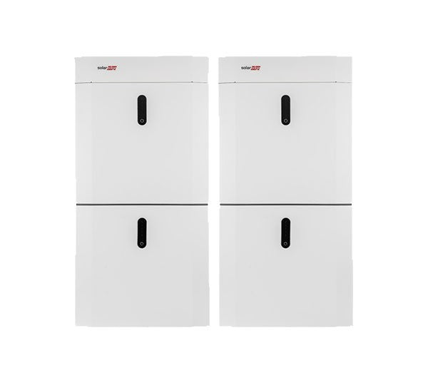 Solarics_SOLAREDGE Solarspeicher HOME BATTERY LV 18.4 LV-SPEICHERSYSTEM, 18,4 KWH NUTZBAR