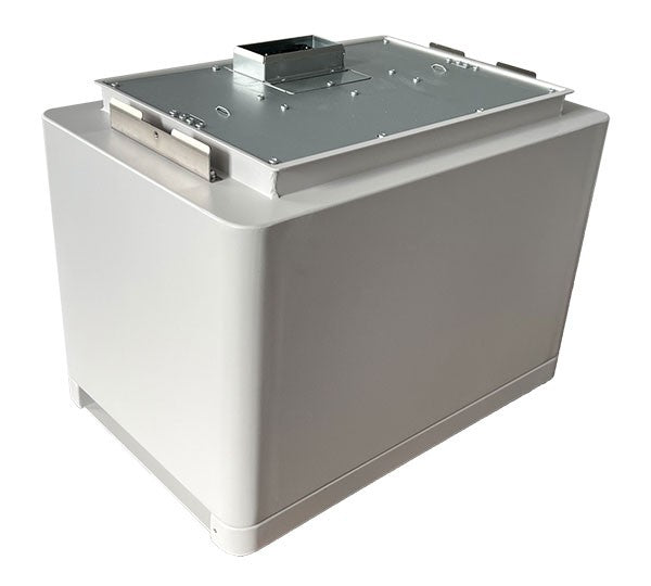 Solarics_AXITEC Solarspeicher AXISTORAGE LI SV2 ENERGYPACK (3,37 KWH) HIGH VOLTAGE LITHIUM-ION BATTERIESPEICHERMODUL