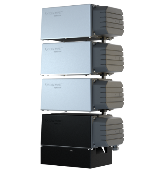 Solarwatt MYRESERVE 25 Batteriespeicher
