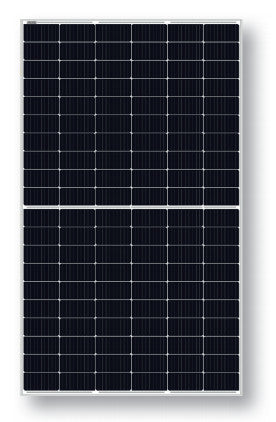 Solarwatt Solarmodul Panel classic H 1.1 pure