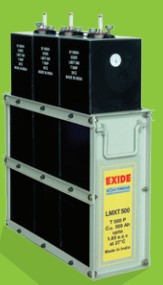 Exide Industries Limited - Speicher - Solatubular LMXT - 2V Cells LMXT700 - Art. 10090
