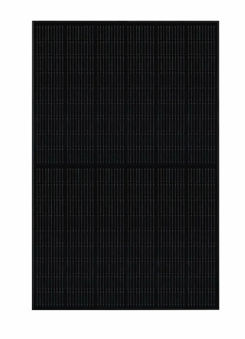 SoliTek Solarmodul Blackstar Solid Framed 420W - Art. 212736