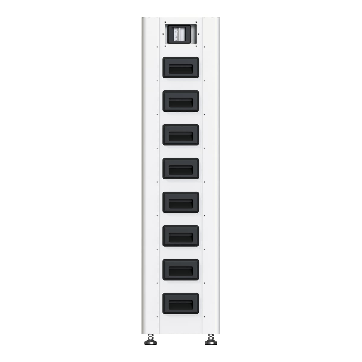 Solinteg EBS-5150-17 Batteriespeicher 17 kWh