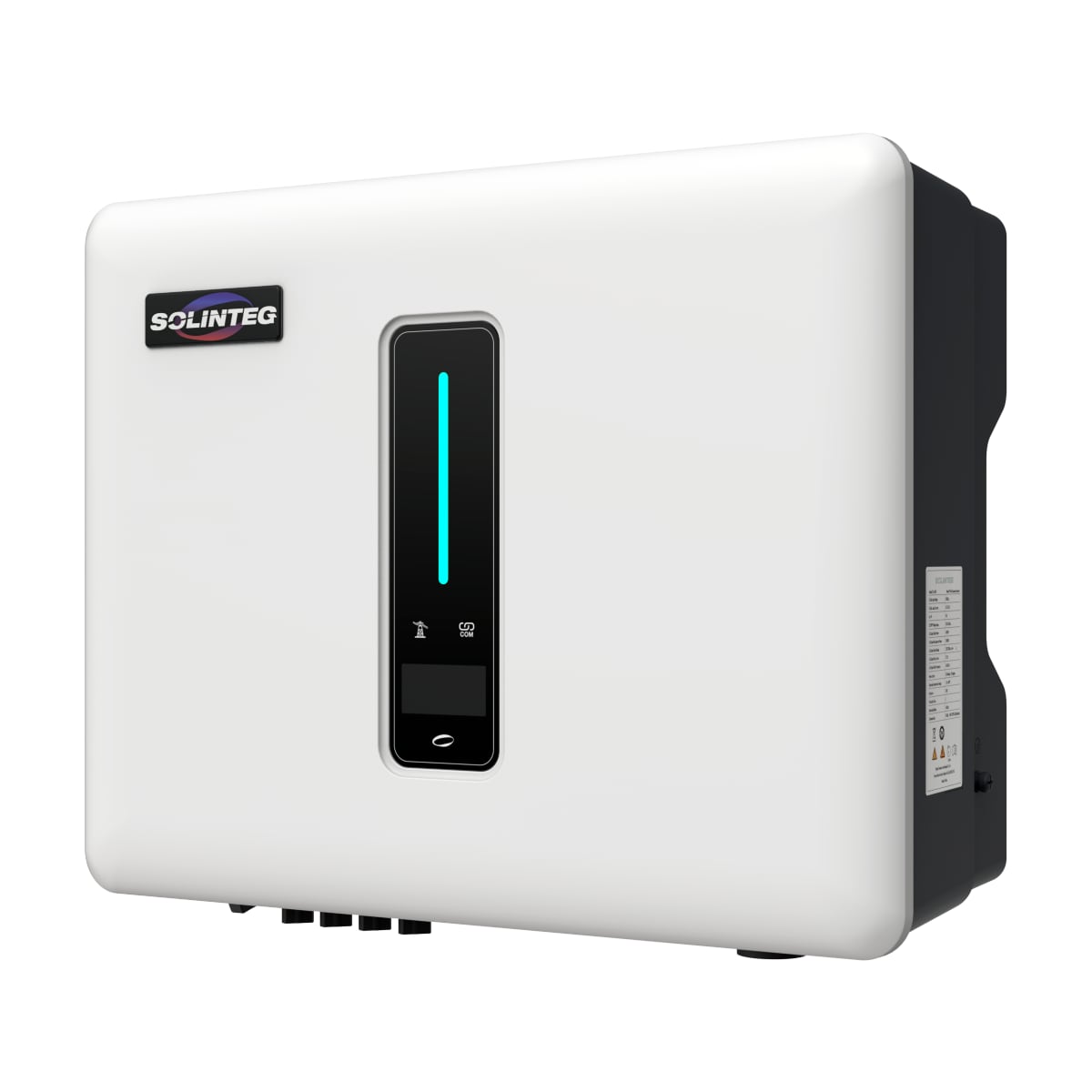 Solinteg MHT-10K-25 Hybrid Wechselrichter 10 kW, 3PH,  2 MPPT, IP65