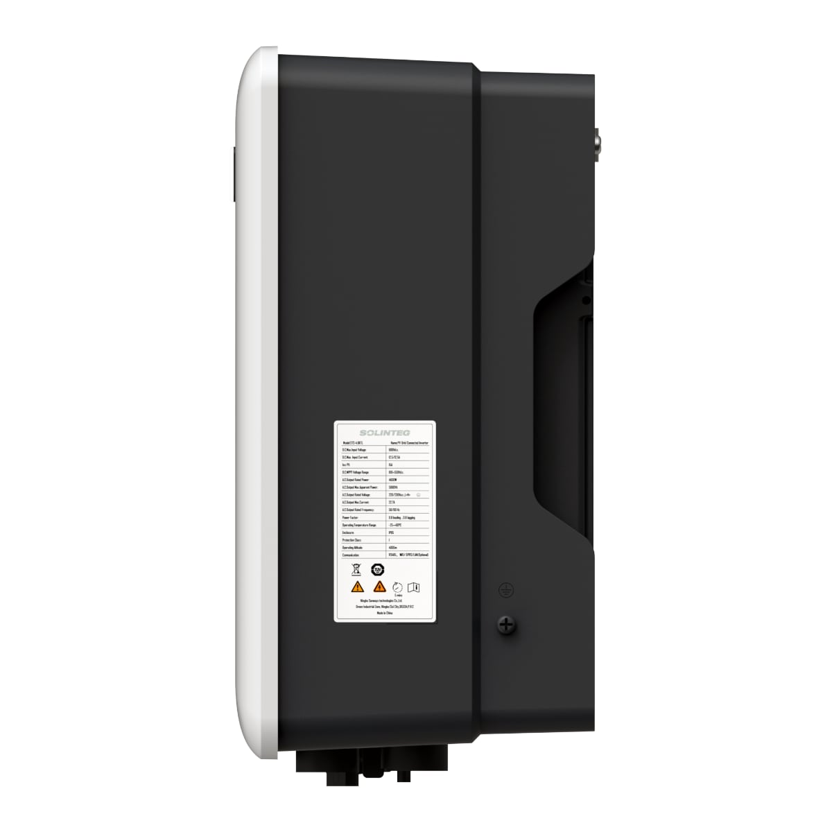 Solinteg MHT-20K-40 Hybrid Wechselrichter 20 kW, 3PH,  2 MPPT, IP65