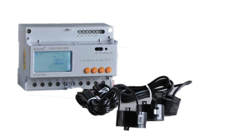 Solis DTSD1352-C/1 (6)A Meter für EPM 1P dreiphasig