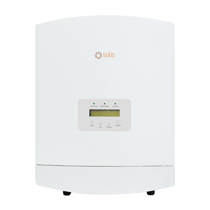 Solis RAI-3K-48ES-5G Wechselrichter 3 kW, 1PH, IP65