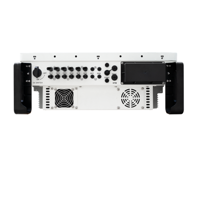 Solis Wechselrichter S5-GC15K-LV, 15 kW, 3PH, 2 MPPT, IP66