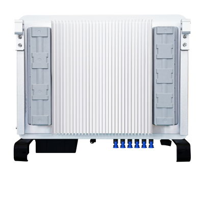 Solis S5-GC33K-DC Wechselrichter 33 kW, 3PH, 3 MPPT, IP66