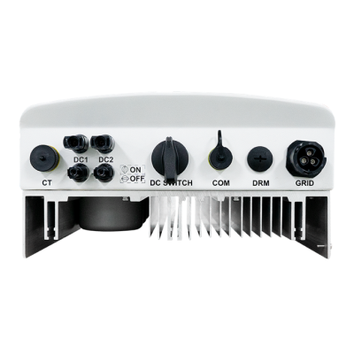Solis Wechselrichter S6-GR1P3K-DC, 3 kW, 1PH, 2 MPPT, IP66