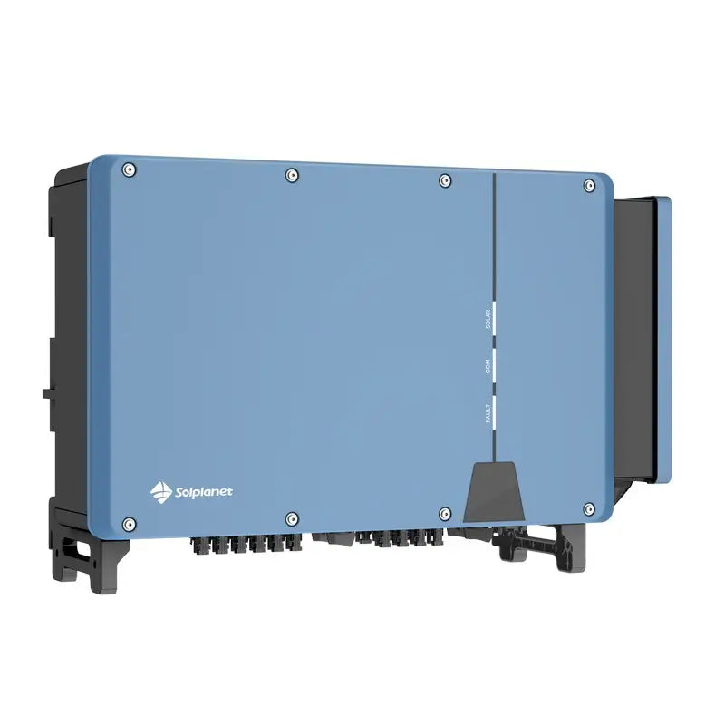 Solplanet ASW110K-LT Wechselrichter 110 kW, 3PH, 10 MPPT, IP66