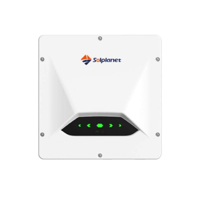 Solplanet ASW20K-LT Wechselrichter 20 kW, 3PH, 2 MPPT, IP65