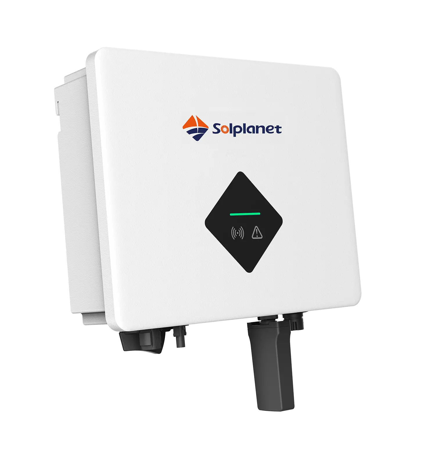 Solplanet ASW3000S-S Wechselrichter 3 kW, 1PH, 1 MPPT, IP65