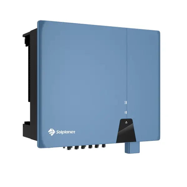 Solplanet ASW33K-LT-G3 Wechselrichter 33 kW, 3PH, 3 MPPT, IP66