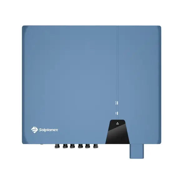 Solplanet ASW33K-LT-G3 Wechselrichter 33 kW, 3PH, 3 MPPT, IP66