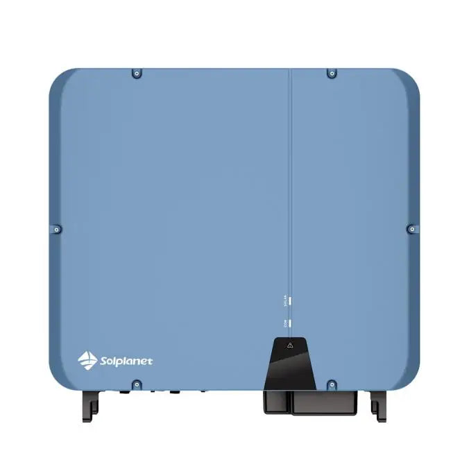Solplanet ASW45K-LT-G2 Wechselrichter 45 kW, 3PH, 4 MPPT, IP66