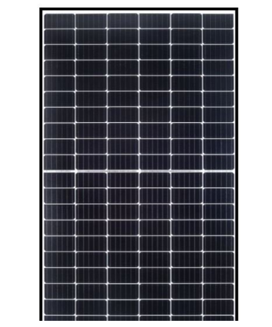 Solyco Solar Solarmodul R-TG 108p.3/400