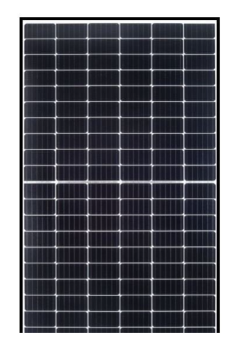 Solyco Solar Solarmodul R-WF 108p.3/410
