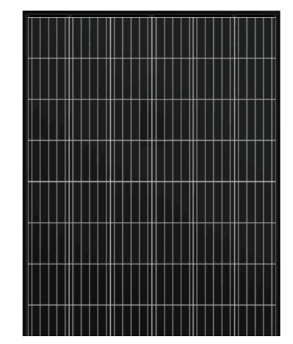 Solyco Solar Solarmodul R-WF 48p/270