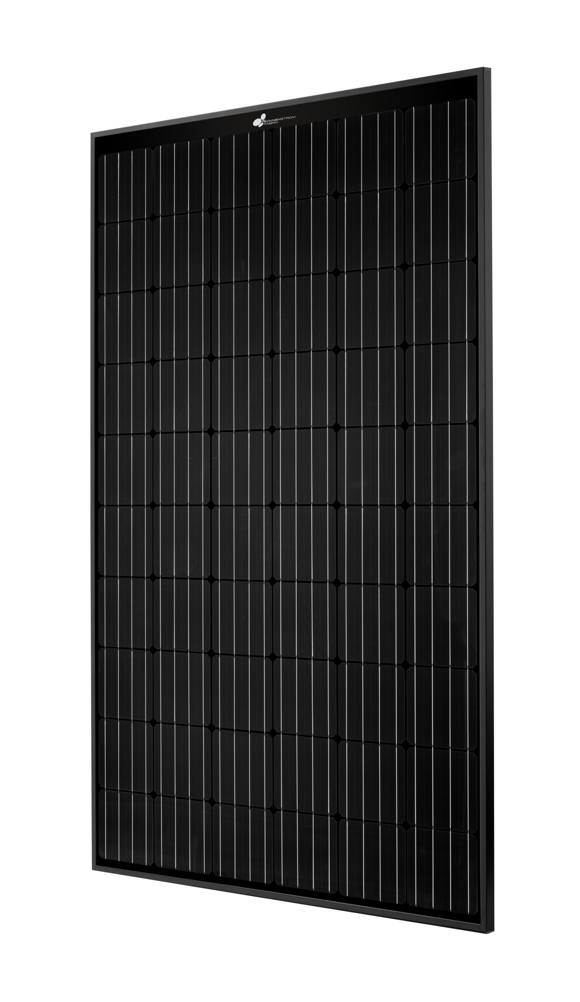 Sonnenstromfabrik Solarmodul Excellent EFS060D325E35S5C Mono 325W Vollschwarz