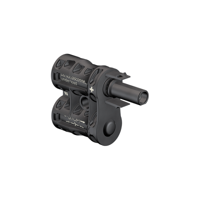 Stäubli Abzweigstecker MC4-Evo (PV-AZS4-EVO 2-UR) (Packung mit 20 Stück)